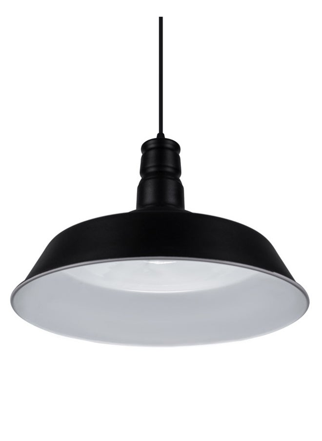 El Rawda Lighting - Mulano Ceiling Lamp -White Inside - Image 1