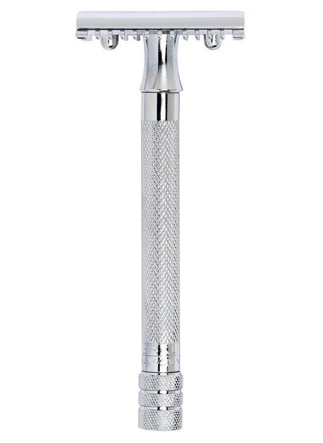 Merkur - Merkur Razor Double Edge Safety Razor, MK-25C - Image 1