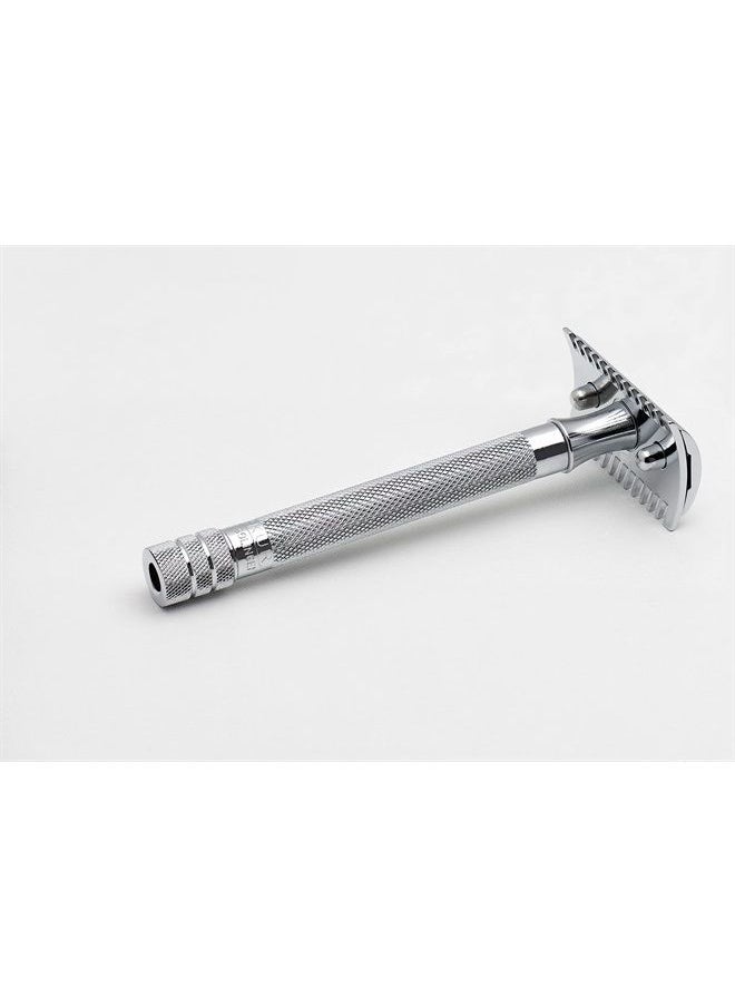 Merkur - Merkur Razor Double Edge Safety Razor, MK-25C - Image 1