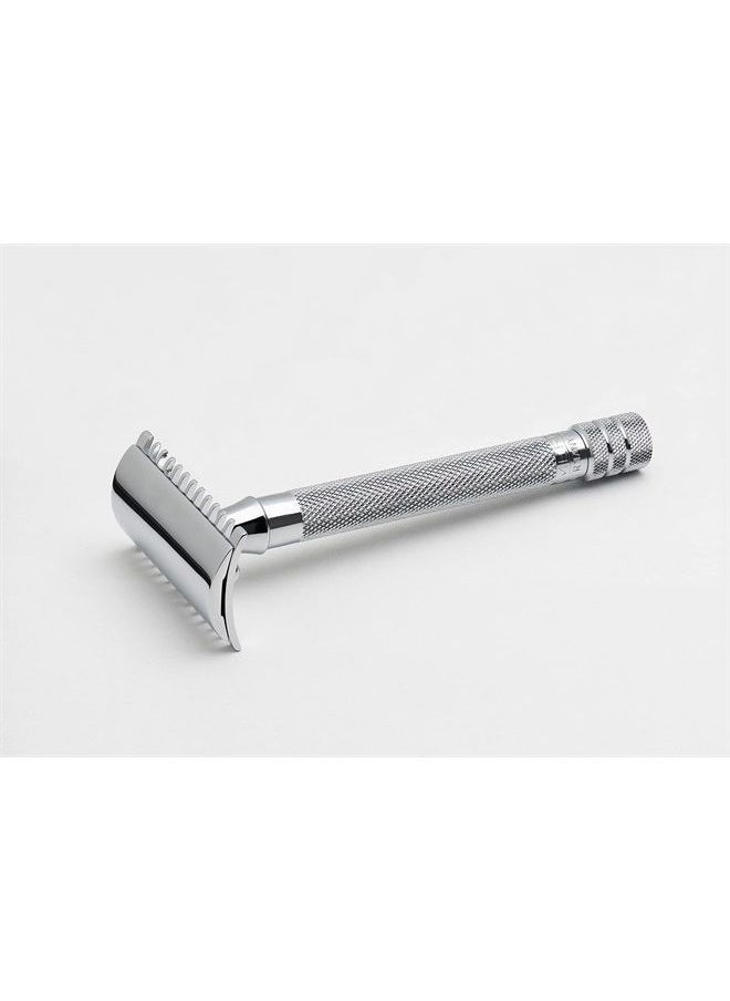 Merkur - Merkur Razor Double Edge Safety Razor, MK-25C - Image 1
