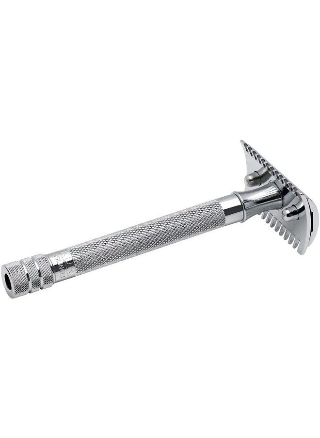 Merkur - Merkur Razor Double Edge Safety Razor, MK-25C - Image 1
