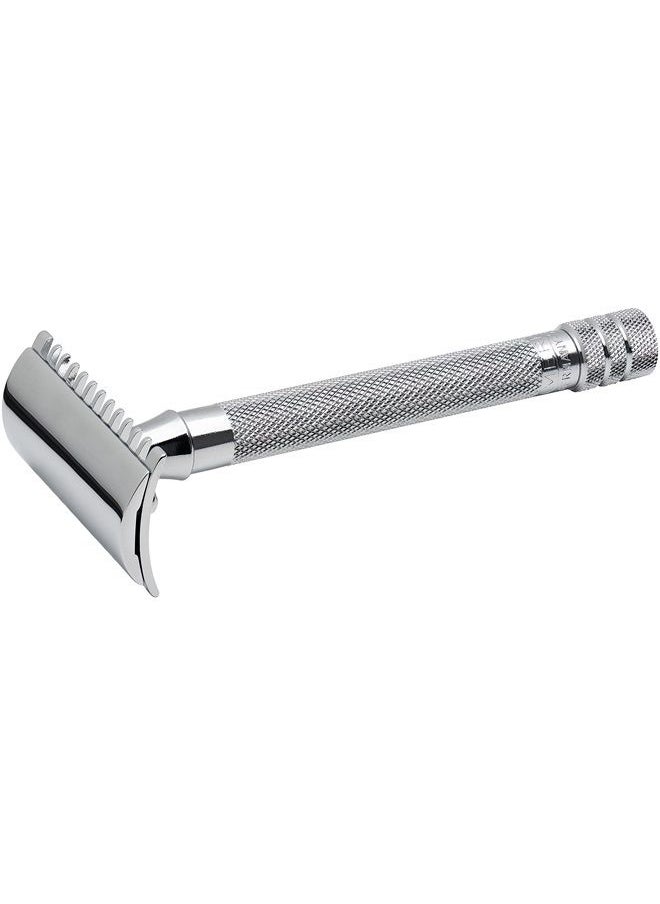 Merkur - Merkur Razor Double Edge Safety Razor, MK-25C - Image 1