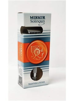 Merkur Merkur Razor Double Edge Safety Razor, MK-25C  - Image 4