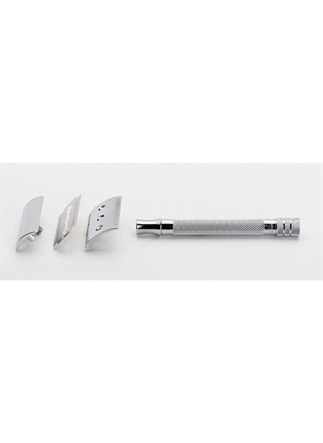 Merkur - Merkur Razor Double Edge Safety Razor, MK-25C - Image 1