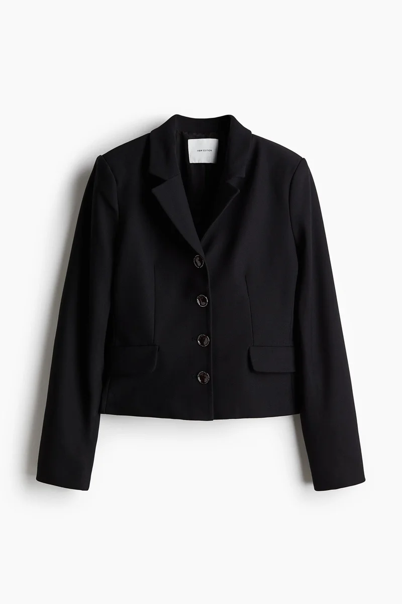 H&M Fitted blazer
