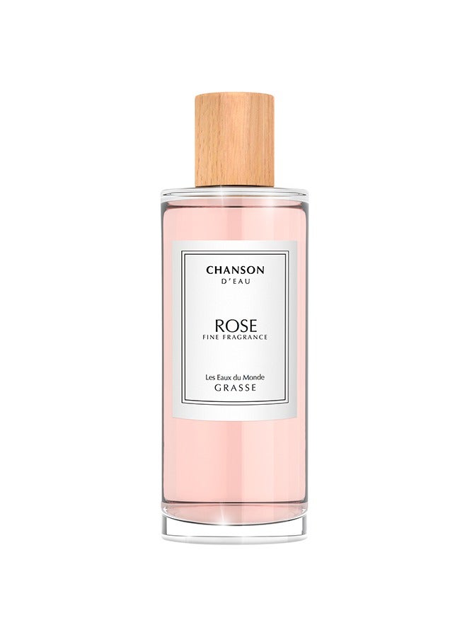 Chanson d'Eau ماء تواليت روز 100 مل - Image 1