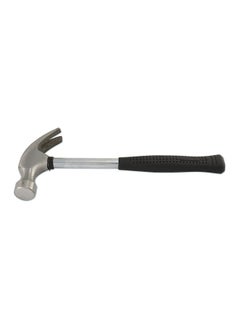 LAWAZIM Fiber Handle Basic Claw Hammer - 250g 