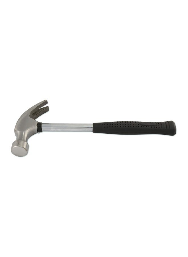 LAWAZIM Fiber Handle Basic Claw Hammer - 250g 