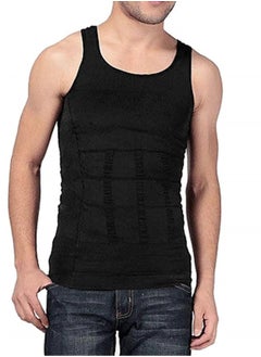 SLIM'N LIFT Slimming Body Shaper Vest For Men S  - Image 2
