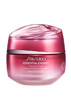 Shiseido Shiseido - Essential Energy Cream 50ml 