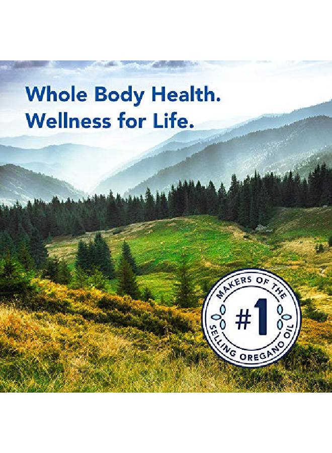 North American Herb & Spice Scalpclenz Shampoo 8 Oz Moisturizes & Supports Healthy Scalp & Hair No Petrochemicals Dyes Or Sulfates Nongmo - Image 5