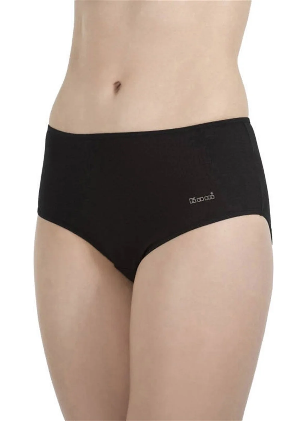 KOM Basic Maxi Panties