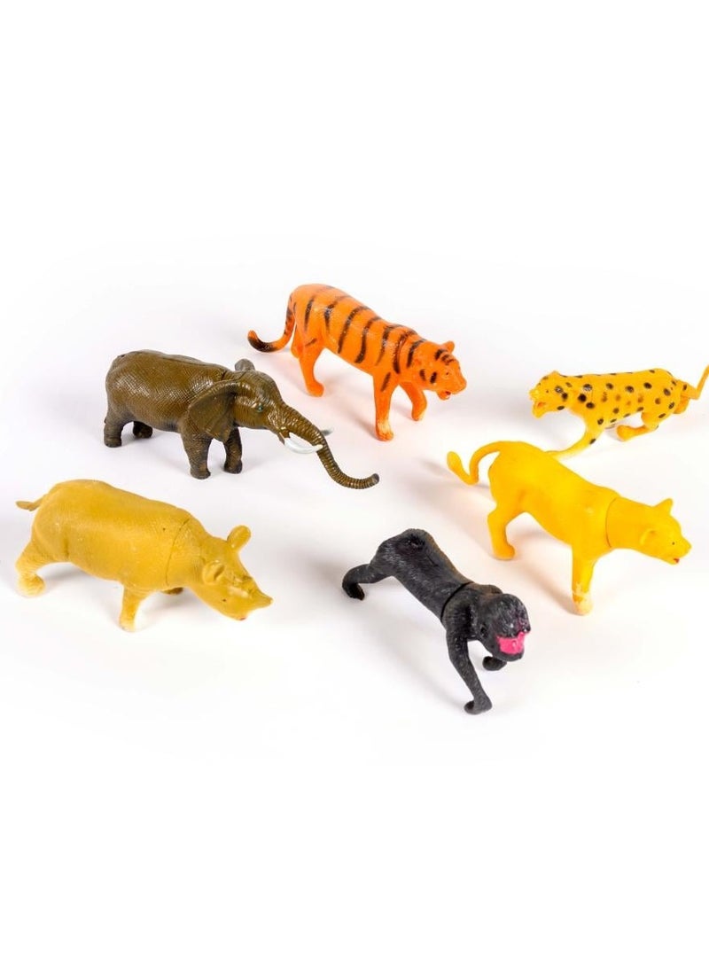 Baby animals  - Image 1