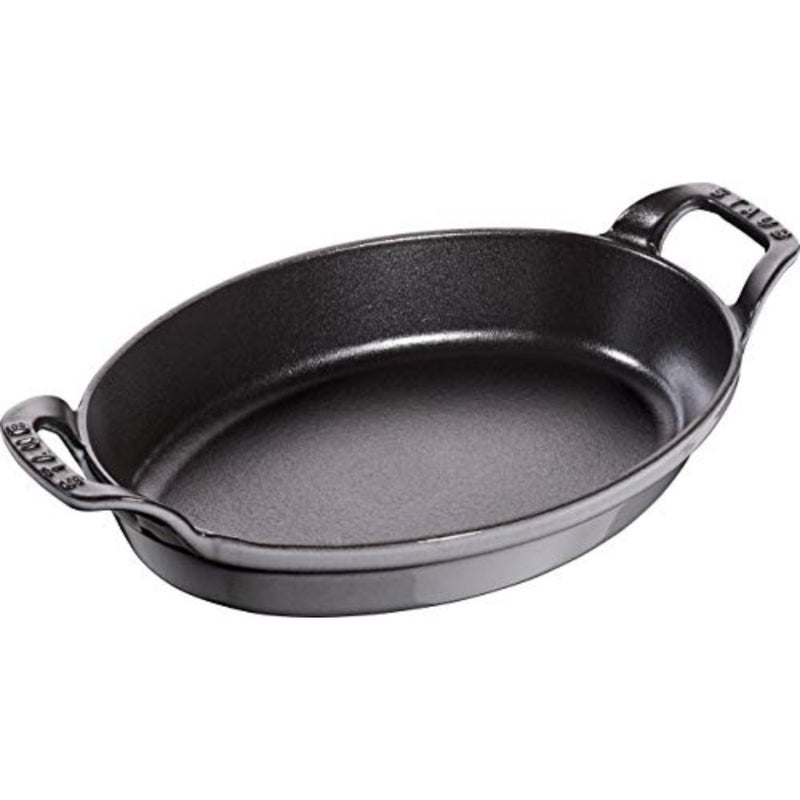 Oval Roasting Dish, 2026 year - Image 1