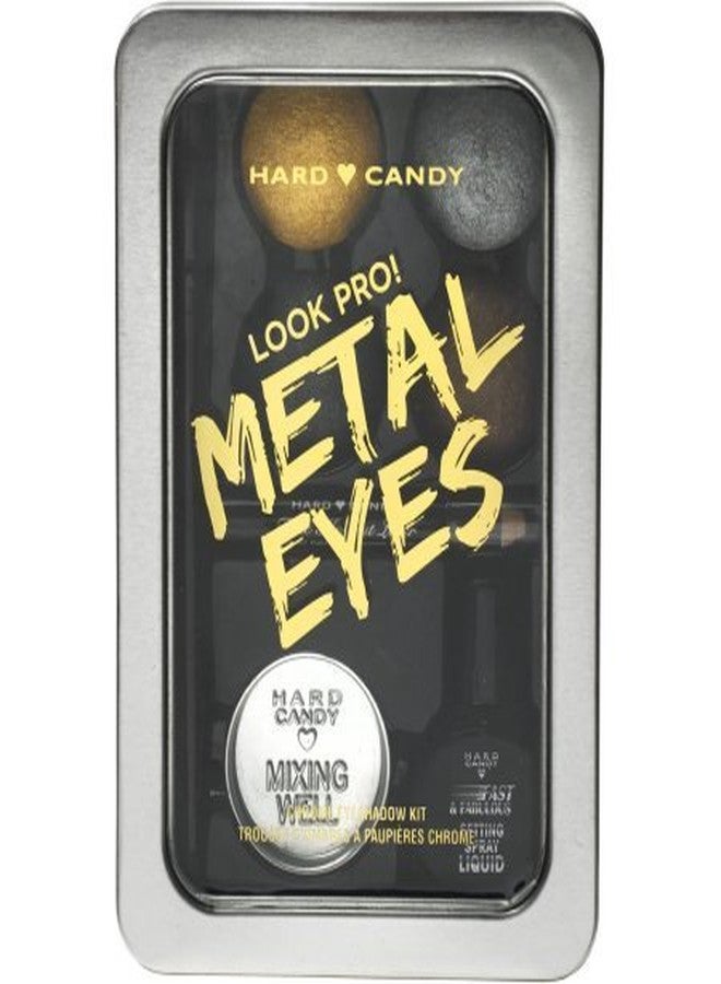 HARD CANDY