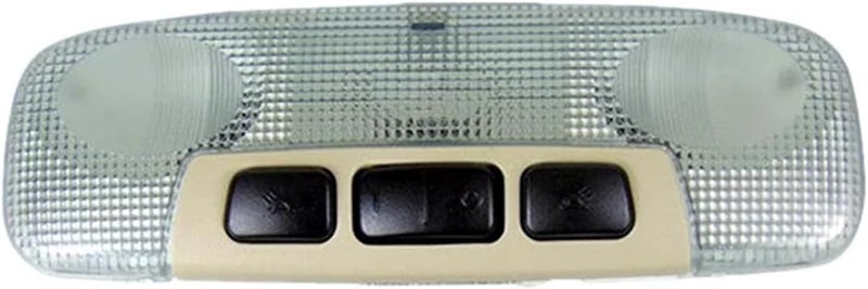 QASULER Interior Dome Light for Ford Vehicles - Image 1
