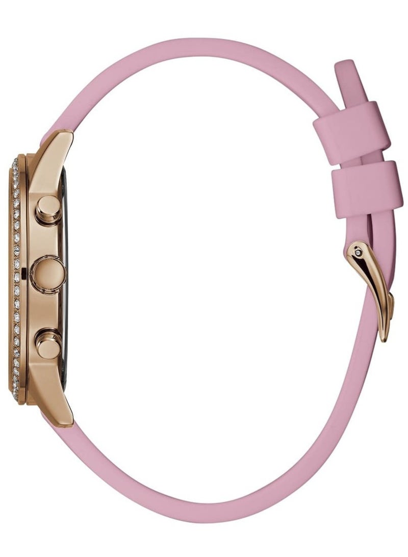 Guess Watch For Women W1135L2 - Image 2