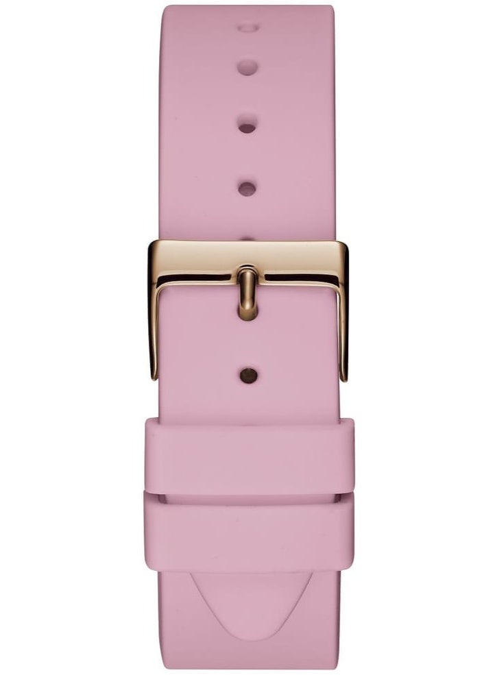 Guess Watch For Women W1135L2 - Image 3