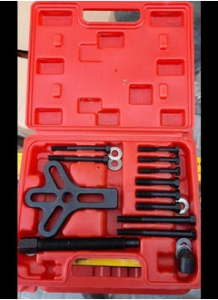 ABBASALI 13 PCS of removable steering wheel steering wheel puller tool repair tools  - Image 1