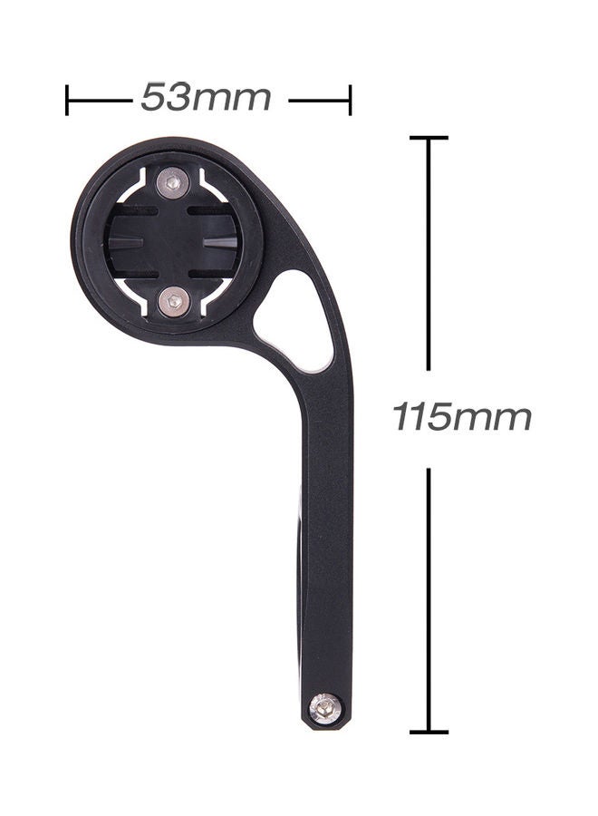 NIBEMINENT Bike Computer Mount Set  - Image 2