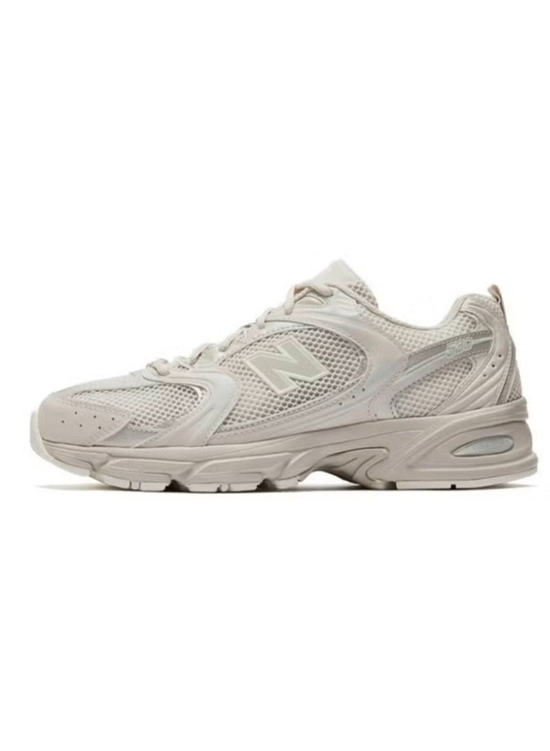 New Balance New Balance 530 Casual Sneakers Beige  - Image 1