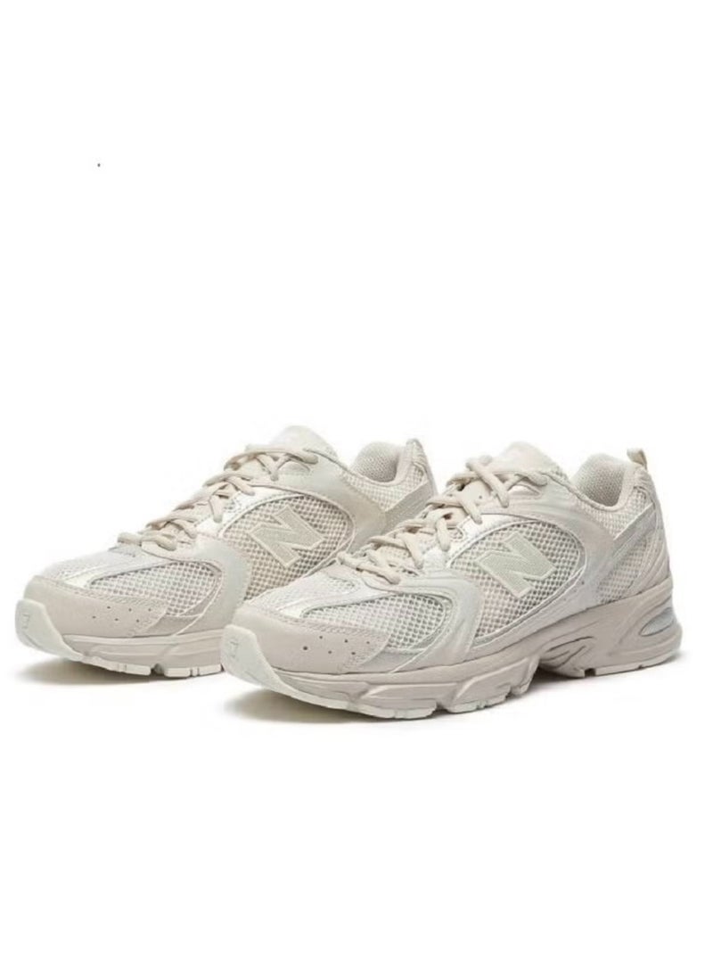 New Balance New Balance 530 Casual Sneakers Beige  - Image 4