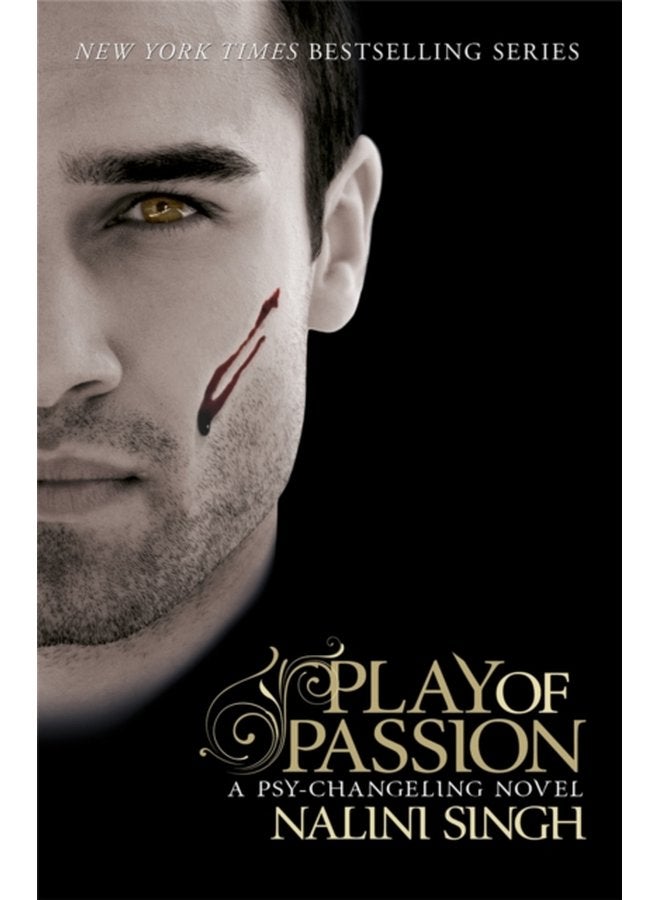 Play of Passion Book 9 - Paperback
