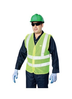 Vaultex Reflective High Visibility Safety Winter Jacket  XL 