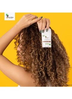 Raw African Raw African Raw Natural Deodorant Wax White Musk - 75 GM  - Image 3