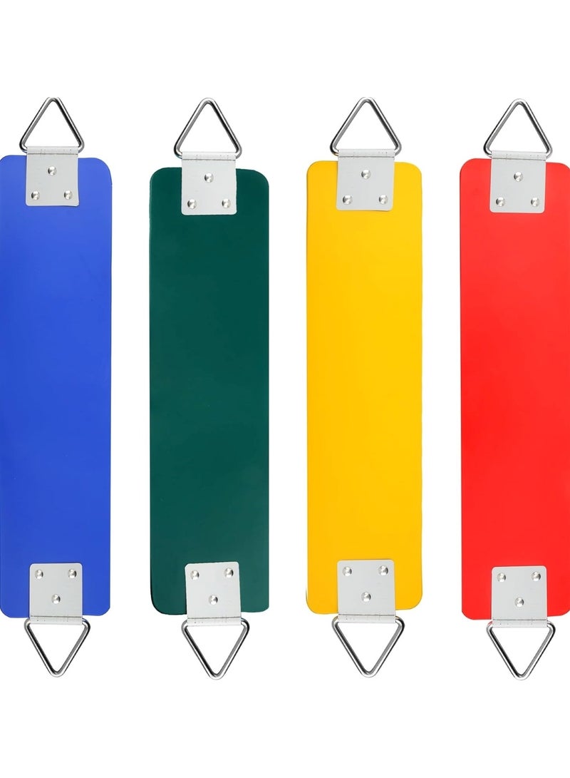 Huitich Heavy Duty Swing Seat For Outdoor Adventures 1 Pc Assorted - Image 2