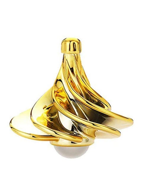 Spinning Top Wind Gyro Blow Turn Desktop Decompression Toys Airflow Stress Relief Toy