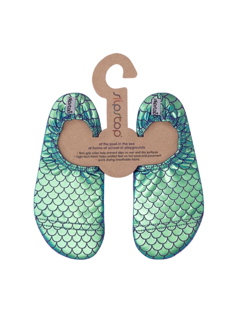 سليبستوب أحذية سليب ستوب آيفي للأطفال مقاومة للانزلاق للماء والشاطئ خفيفة الوزن وتجف بسرعة ومناسبة للسباحة للأطفال والرضع - Image 1