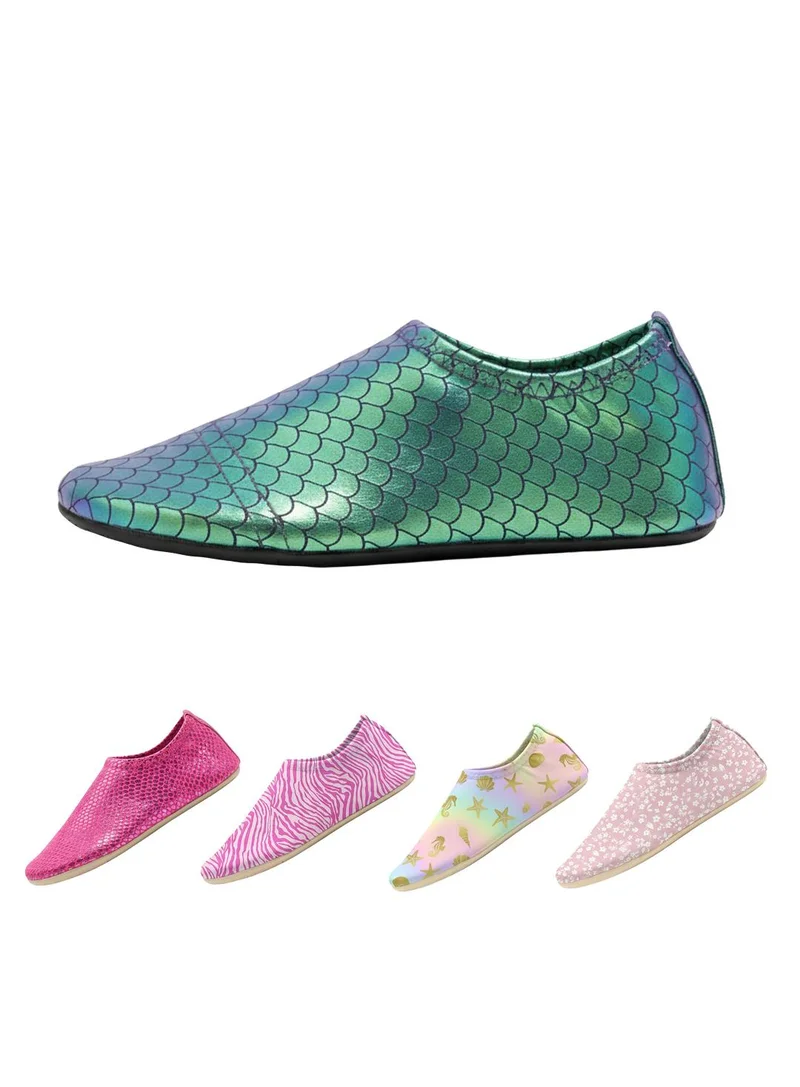 سليبستوب أحذية سليب ستوب آيفي للأطفال مقاومة للانزلاق للماء والشاطئ خفيفة الوزن وتجف بسرعة ومناسبة للسباحة للأطفال والرضع