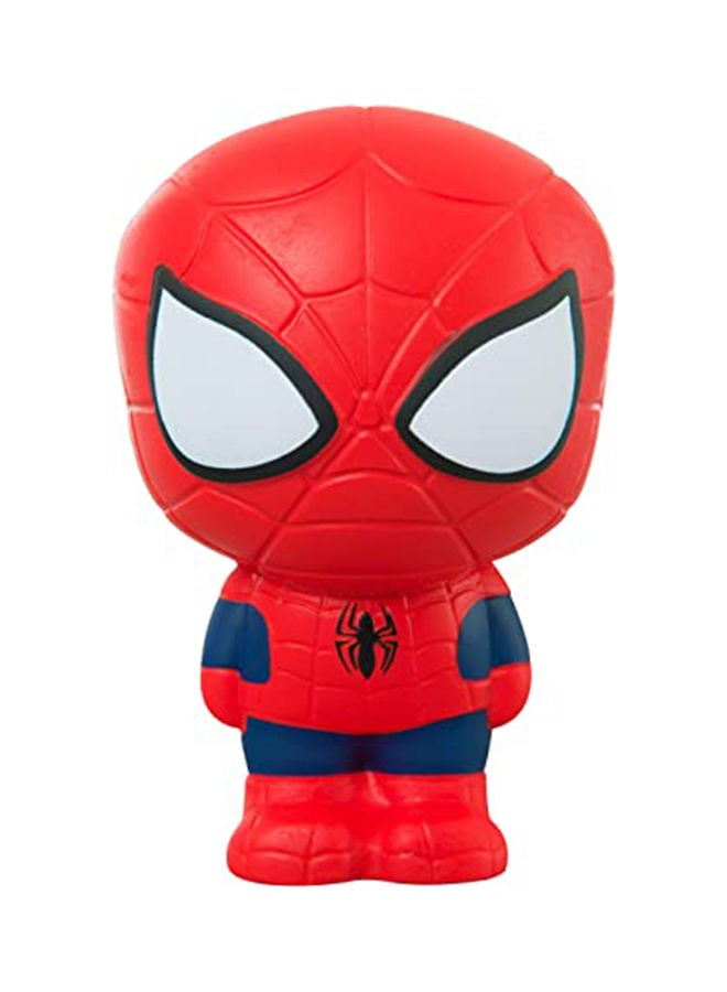NIBEMINENT Squishy Super Heroes Spiderman Plush Toy - Image 1