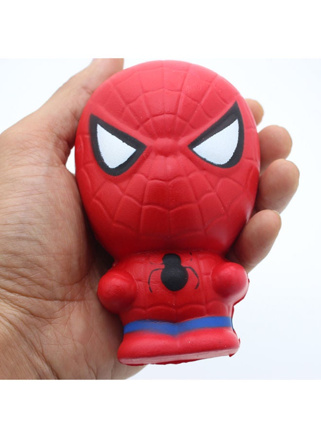 NIBEMINENT Squishy Super Heroes Spiderman Plush Toy - Image 2