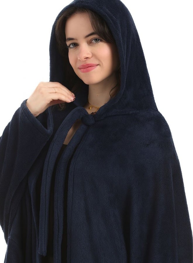 سنوز، دفاية قابله للارتداء الشخصي، دارك بلو - Image 2