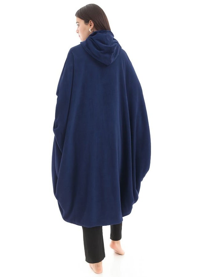 سنوز، دفاية قابله للارتداء الشخصي، دارك بلو - Image 3