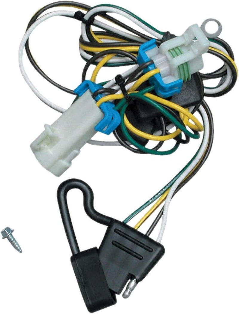 Tekonsha T-One Connector Assembly