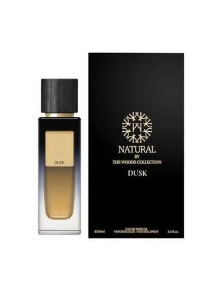 ذا وودز كوليكشن عطر باي ناتشورال داسك او دي بارفيوم 100مل
