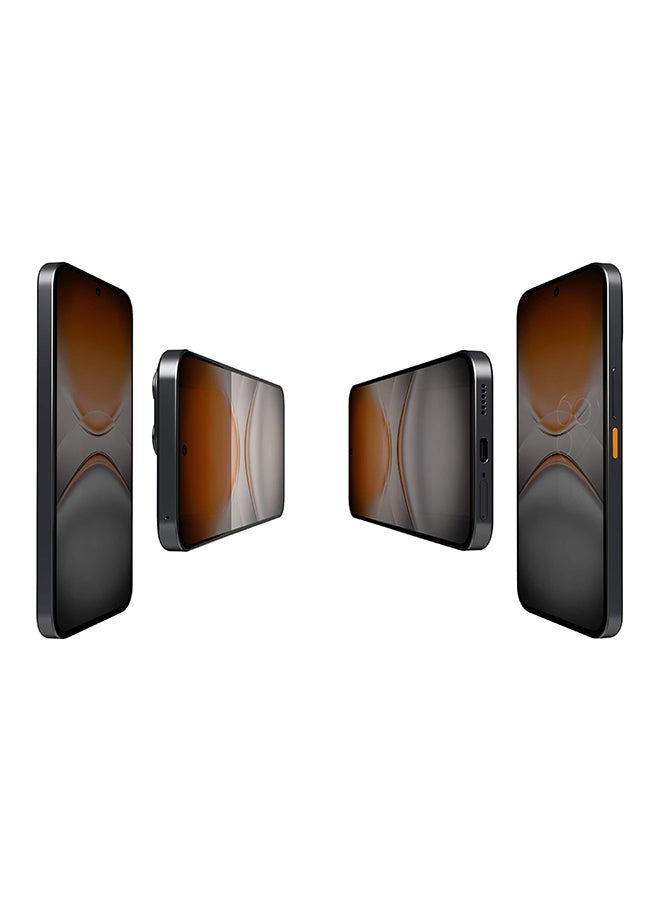 TECNO Pova 8 5G 8GB RAM 256GB Graphite Black + Tecno TWS + 180 days screen warranty + 2 years battery replacement warranty + 256GB Cloud storage for 2 years + 2 years International Warranty - Global Version - Image 5