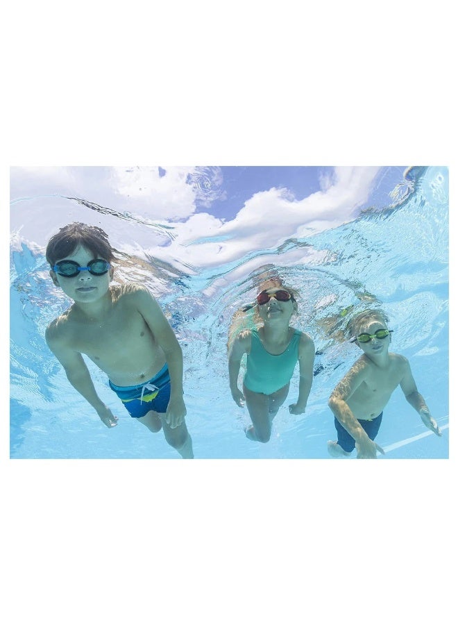 Bestway Aqua Burst Essential Goggles - Image 3