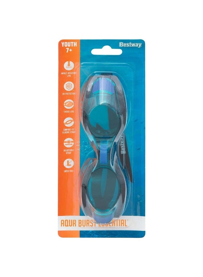 Bestway Aqua Burst Essential Goggles - Image 4