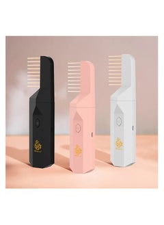 Bukhoon Portable electronic vaporizer with hair comb head  - Image 4