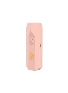 Bukhoon Portable electronic vaporizer with hair comb head  - Image 2