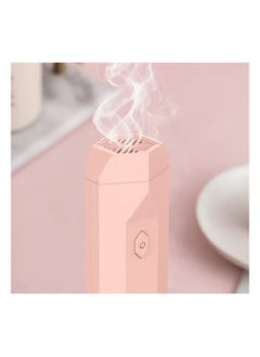 Bukhoon Portable electronic vaporizer with hair comb head  - Image 5