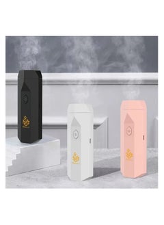 Bukhoon Portable electronic vaporizer with hair comb head  - Image 3