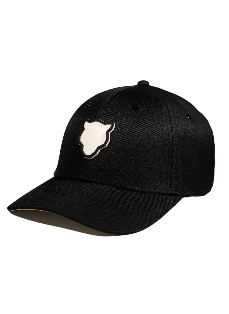 TANJIM SQUAD - PANTHER CAP BLACK - Image 1