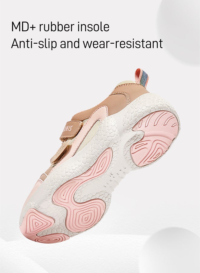 تارانيس أحذية تارانيس للأطفال - أحذية رياضية أنيقة بألوان الباستيل للأطفال الصغار - أحذية رياضية للأطفال - Image 3