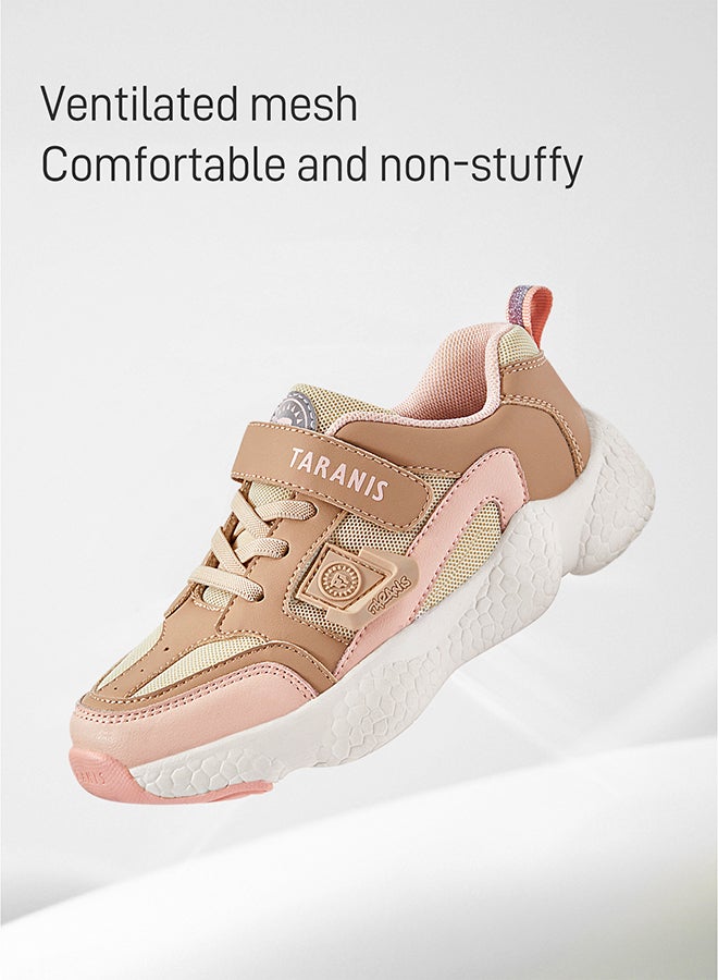 تارانيس أحذية تارانيس للأطفال - أحذية رياضية أنيقة بألوان الباستيل للأطفال الصغار - أحذية رياضية للأطفال - Image 5