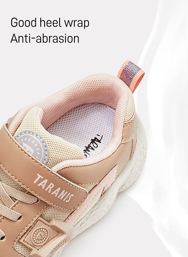 تارانيس أحذية تارانيس للأطفال - أحذية رياضية أنيقة بألوان الباستيل للأطفال الصغار - أحذية رياضية للأطفال - Image 2